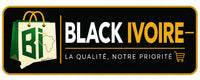 Black Ivoire 